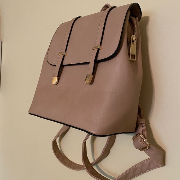 Nude Backpack - Picture 8 of 8